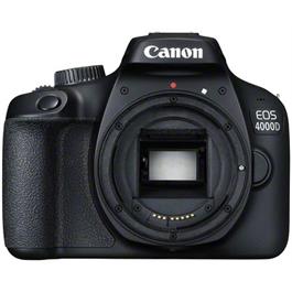 Canon EOS 4000D Digital SLR Camera Body thumbnail